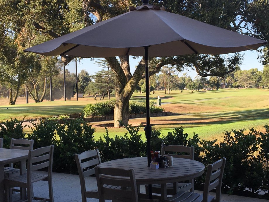 Santa Anita Golf Course Arcadia, CA Golf Course